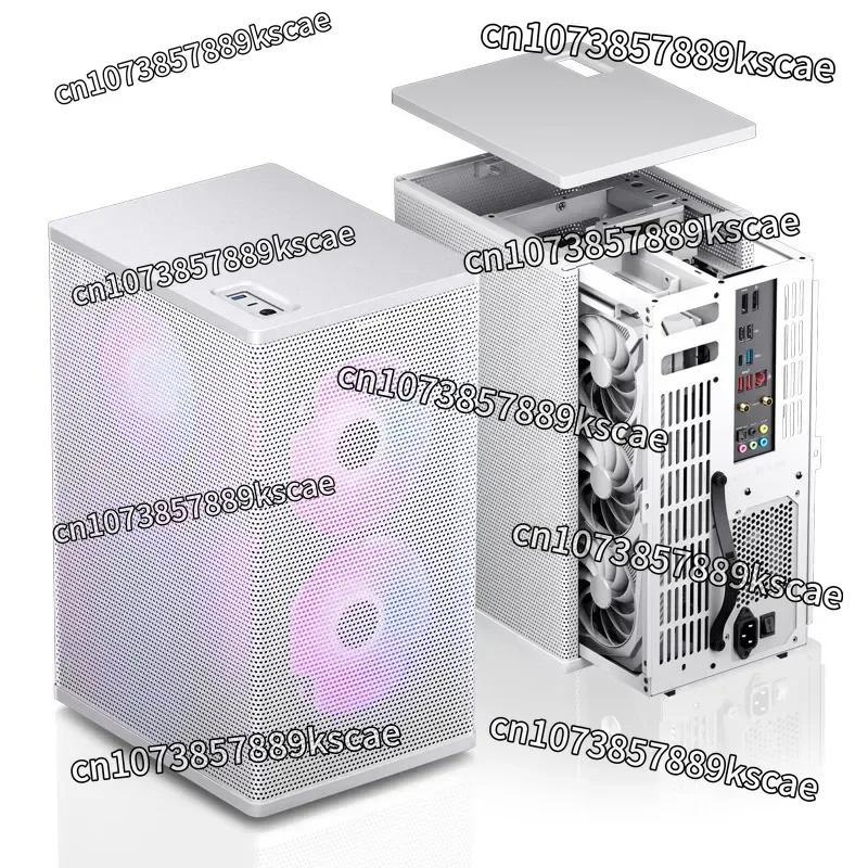 VR3 Itx Case 240/28… - image