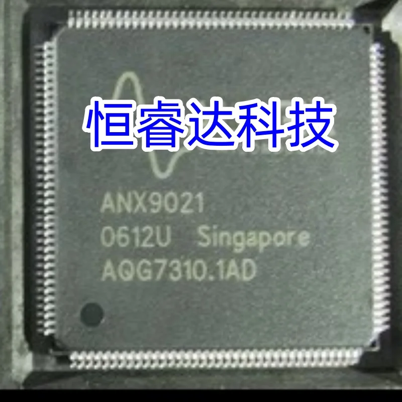 

2шт ANX9021 QFP-144