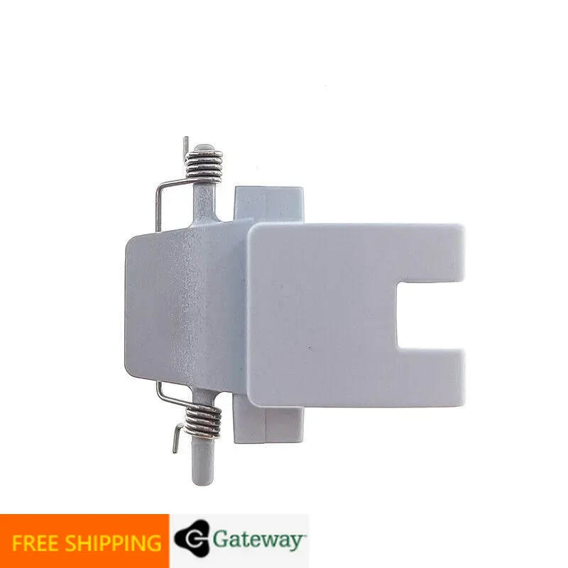 

Крышка сетевой двери A + Ethernet RG45 LAN для нижнего корпуса Dell Alienware M15 R2 C99KM