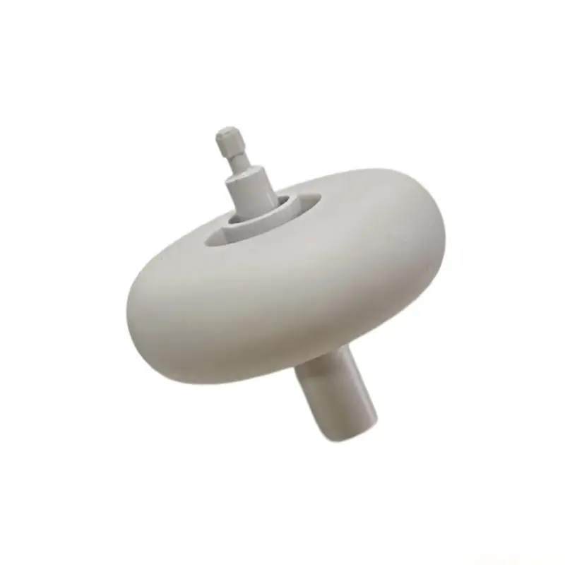 Silicone Plastic Computer Mouse Wheel Replacement Assembly for Routine Daily Repair and Home Office Use Needs