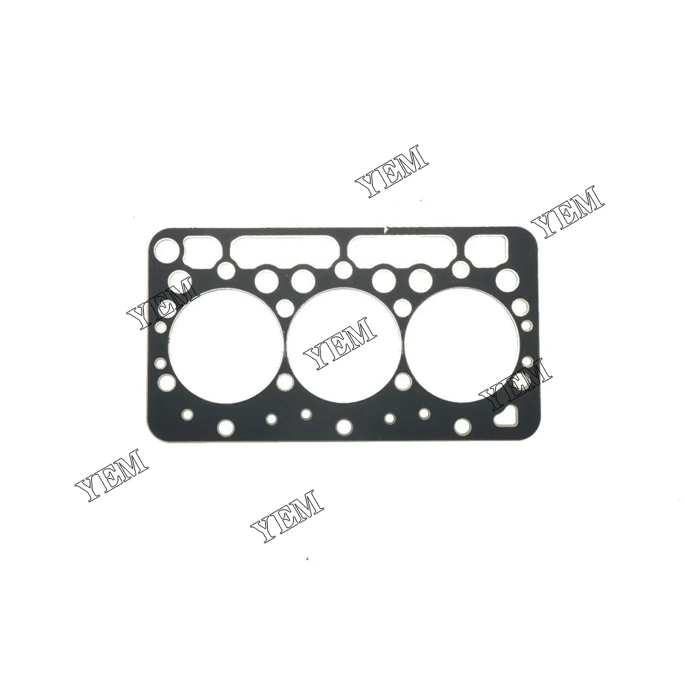 

Long Time Aftersale Service Cylinder Head Gasket For Kubota Zero Turn Mower ZD18 ZD18F ZD21 ZD21F