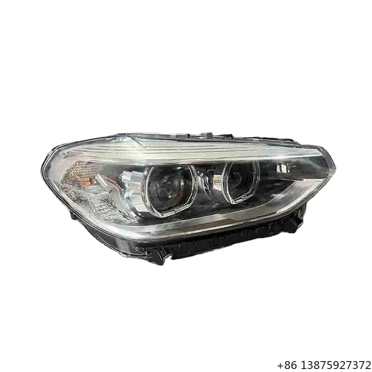 G08special for for X3 G01 G08 2019 2020 Wholesale Front Headlight Manufacturer X3 G08 G01 US Version