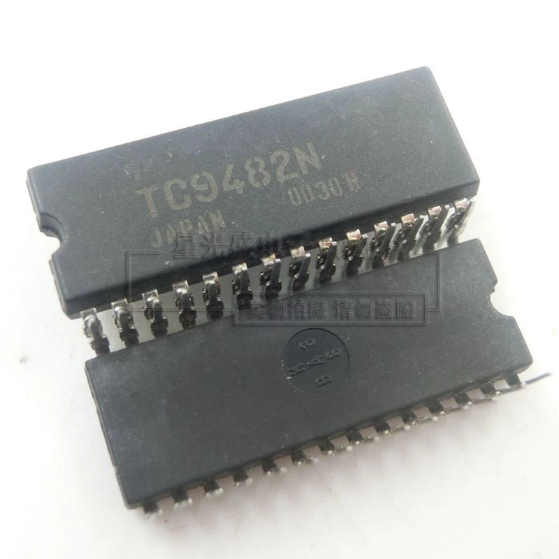 TC9482N DIP 2PCS