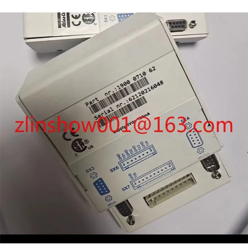 

1900071151 Regulator Expansion Module Accessories Controller for Centrifugal Air Compressor ZH10000