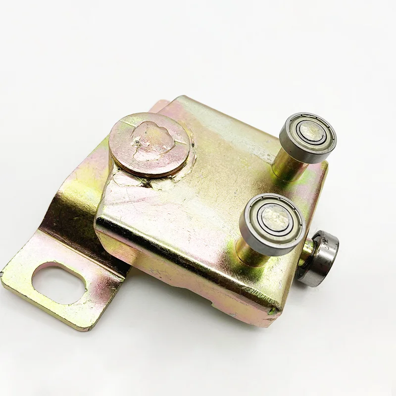 For Komatsu Pc75 Pc78 Pc128 Pc138 Pc228 Us Pulley Track Cab Door Lock Bearing