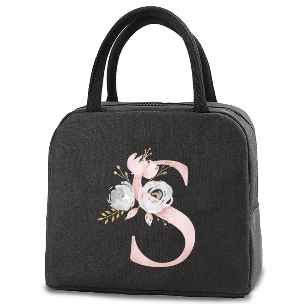 Variant: 4Pink flower S