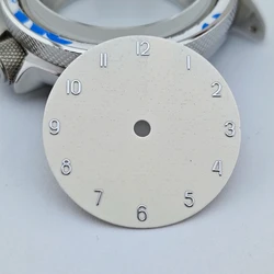 28.5mm Dial Nh35 Dial Nh36 Dial Arabic numerals Suitable For Nh35/36 Movement