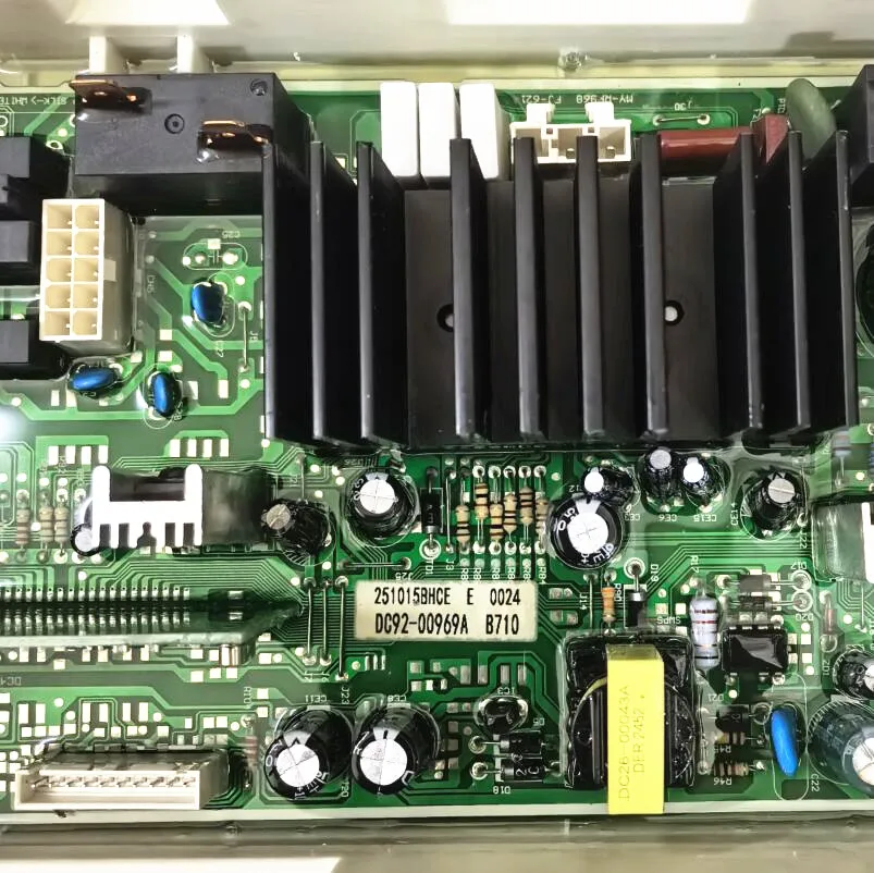 Per Samsung Computer di bordo scheda pc DC92-00969 DC92-00969A buon funzionamento