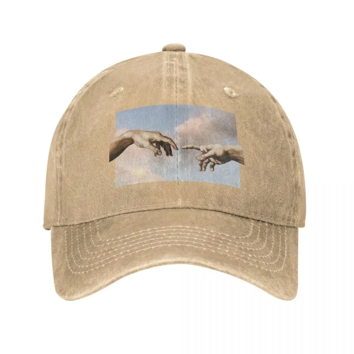 

the creation of adam Cowboy Hat Sunhat Women Hat Men'S