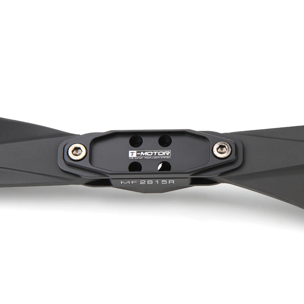 T-MOTOR MF2815 Carbon Fiber Polymer VTOL Uav Airplane Agricultural Sprayer Drone Prop Propeller view 6