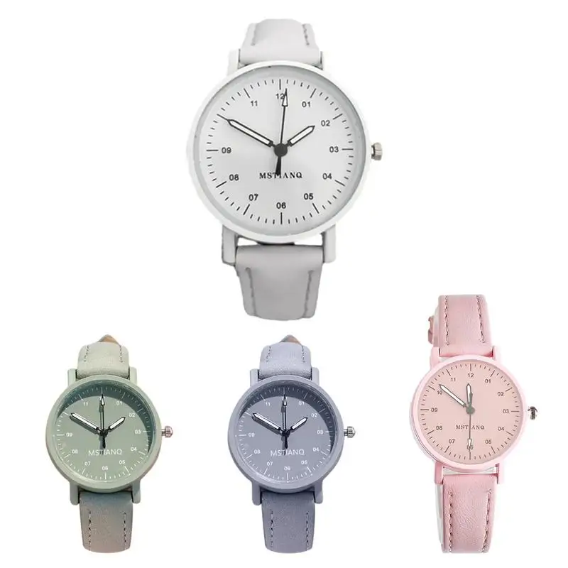 Dainty Watch Watch With Arabic Numerals Time LadiesClassic Watch Fashion Wrist Watch For Doctors Christmas Gifts