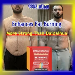 Powerful Weight Loss Slimming Products for Men & Women to Burn Fat and Lose Weight Fast, More Strong Than Daidaihua