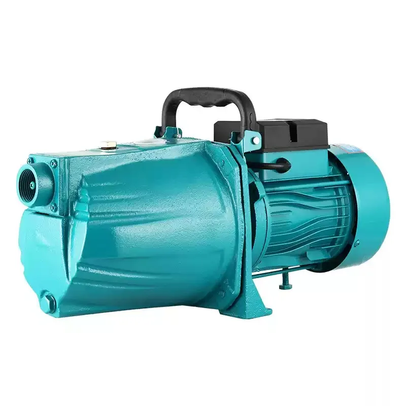 

Self Priming Pump 220V Automatic Household Water Booster Pump For Well Water Suction High Lift Quiet Stainless Steel For Shower