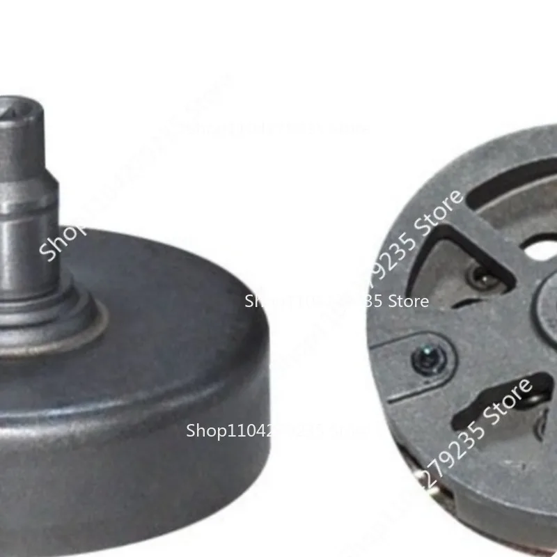 

Подходит для сборки сцепления STIHL FS120 FS200/FS250FS300.