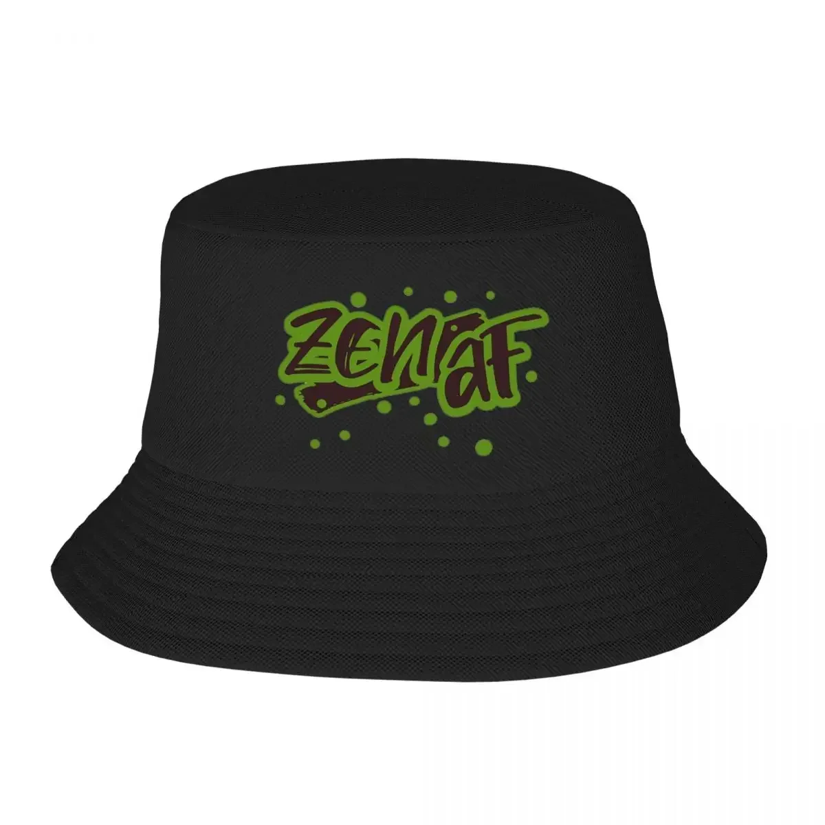 Graffiti cumple con elegancia otomana en artista animado sombrero de cubo Panamá para hombre Bob sombreros pescador verano playa pesca gorras