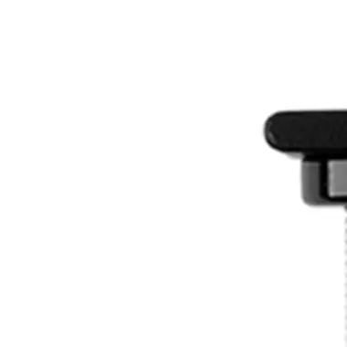 Adjustable Table Edge Clip for Camping Table Extensions Made of Aluminum Alloy and Stainless Steel Construction