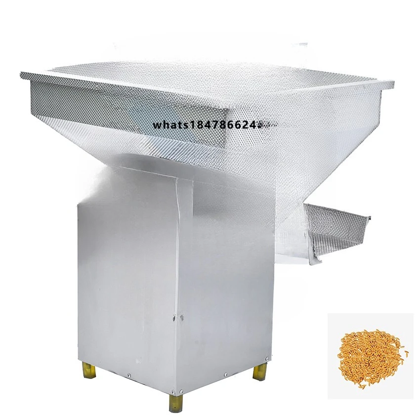 High Capacity Mini Small Electromagnetic Vibrating Vibration Vibrator Motor Shaking Feeder Machine for Candy