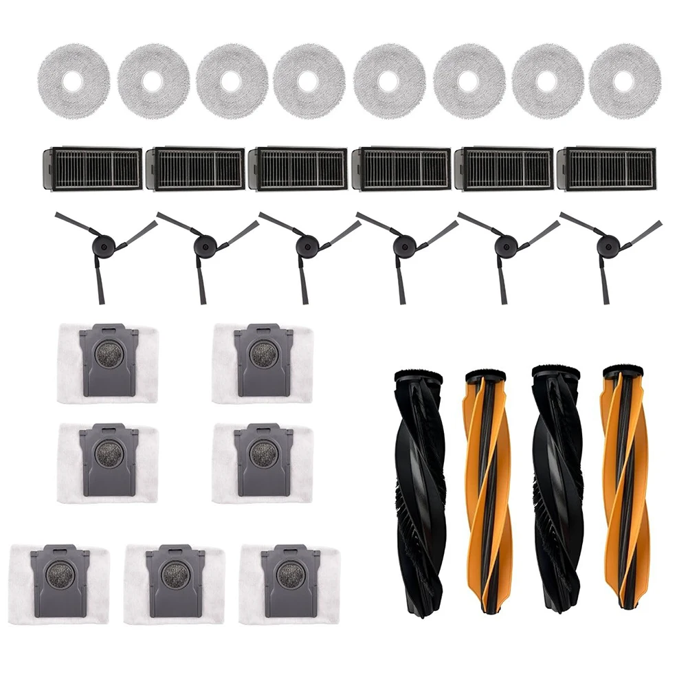spazzole-di-ricambio-per-robot-aspirapolvere-set-completo-spazzola-a-rullo-spazzole-laterali-filtro-in-carta-sacchetto-raccoglipolvere-spazzola-principale-in-abs-e-nylon