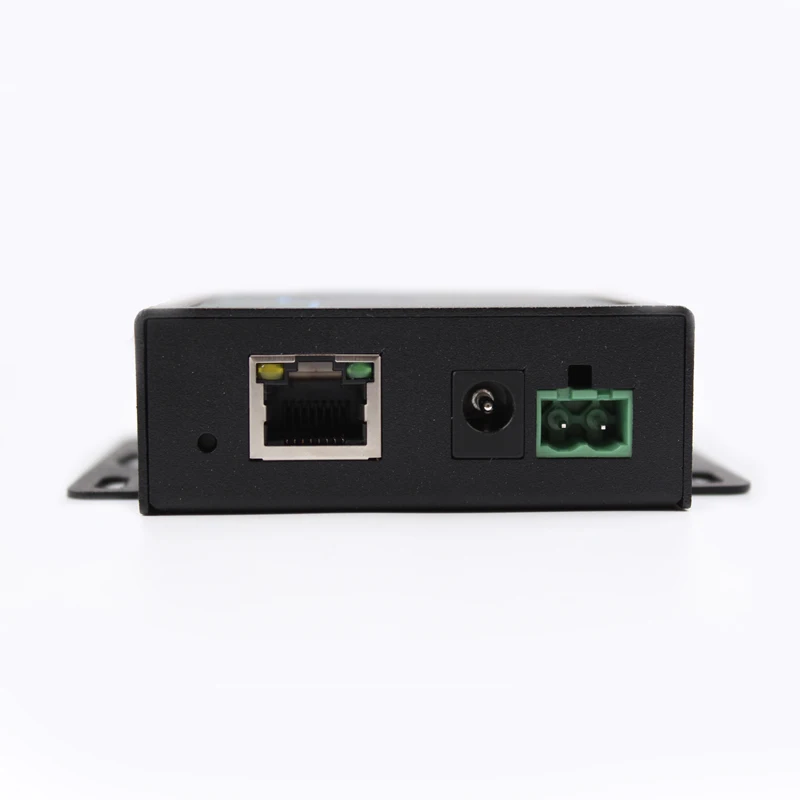 

USR-M511 промышленный преобразователь последовательного в Ethernet-шлюза IOT, RTU/ASCII в TCP