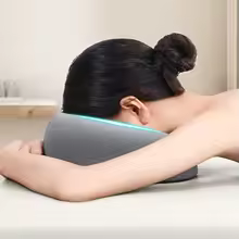 Coussin Ergonomique Ventral à Mémoire de Forme