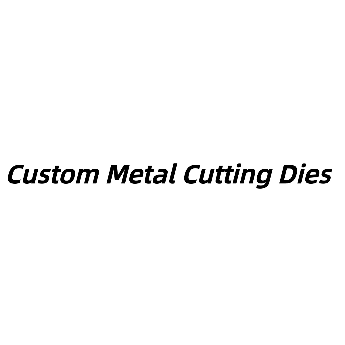 Personalized customization belongs to DIY greeting card cutting die mold wedding greeting card cutting die mold household produc