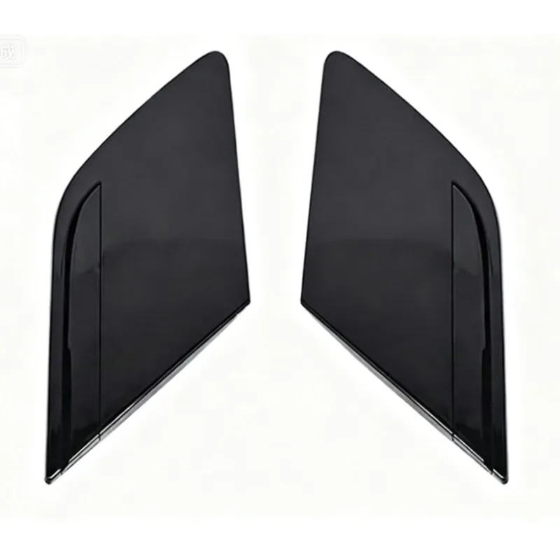 Un par de Panel embellecedor de capó de ventilación de guardabarros, tira embellecedora de guardabarros, entrada de aire de mejilla lateral para Land Rover Range Rover Sport