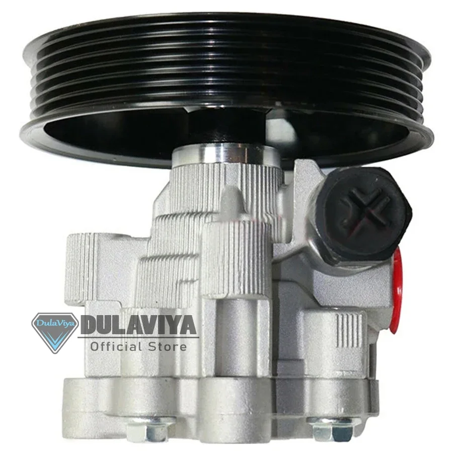 

44310-0C080 Power Steering Pump For Toyota Land cruiser 100 Lexus LX470 TUNDRA 4664cc 4.7L 1998- 443100C080