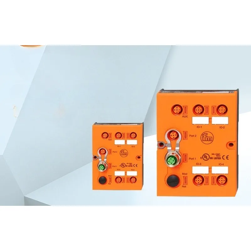 

RFID estimation unit DTE103