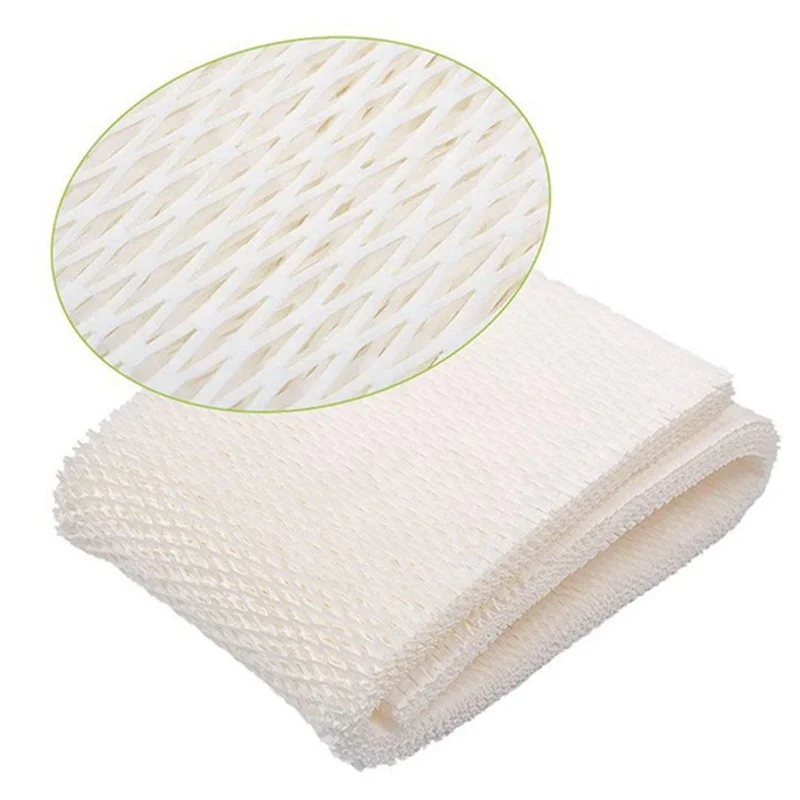 B07B-4Piece Humidifier Wick Filter Replacement Accessories Parts Is Suitable For MAF2 Essick AIRCARE And Humid Air