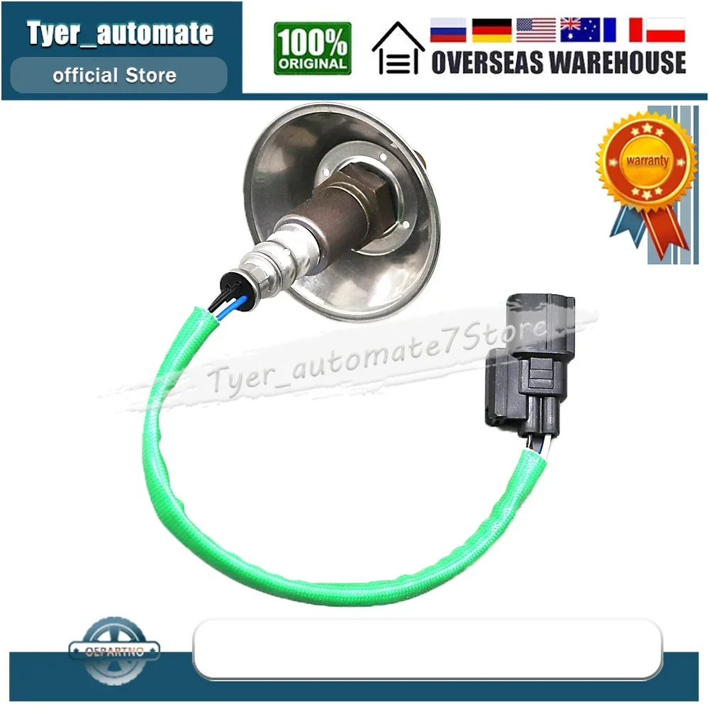 Upstream Oxygen Sensor O2 Sensor Lambda Sensor 1Pcs 234-9077 36531-RB0-003 For 2009-2010 Honda Fit 1.5L L4