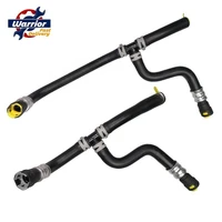 20765678 25862088 Conjunto de manguera de calentador de motor de alta calidad apto para Chevrolet Traverse 2009-2017 para Buick Enclave 2008-2017
