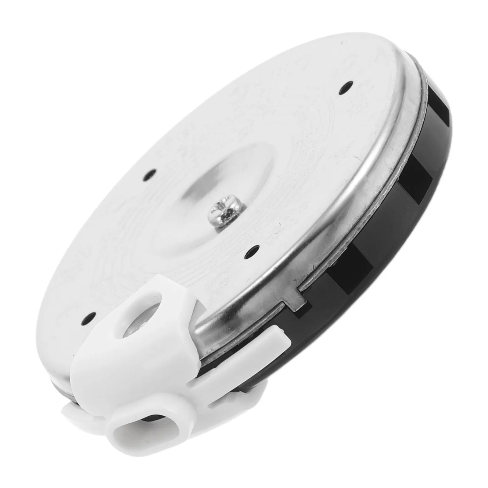 

13 Tone Pitch Pipe Tuner Compact Lightweight Portable for Singers Guitarists Violinists Ukulele Players Banjo Erhu Musicians