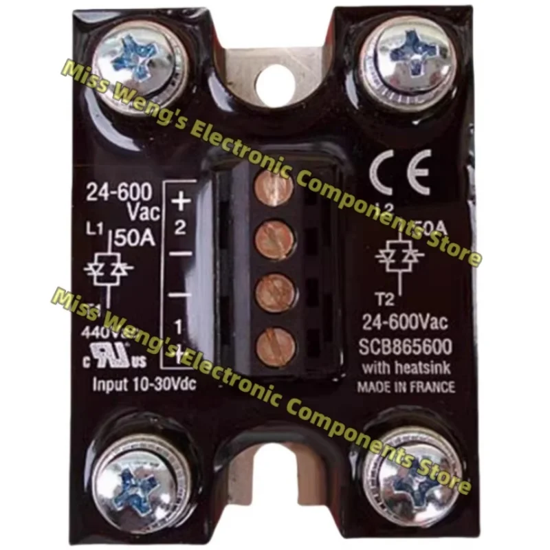 Solid state relay SCB941600 SCB942600 SCB865600 SCB965600 SCB962600 SCB961600 SCB965300