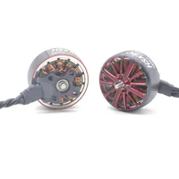 HSKRC 1805.5 Brushless Motor 3500KV 2-4S 2400KV 3-6S FPV Freestyle RC Drone 3inch 3.5inch Inverted Frame