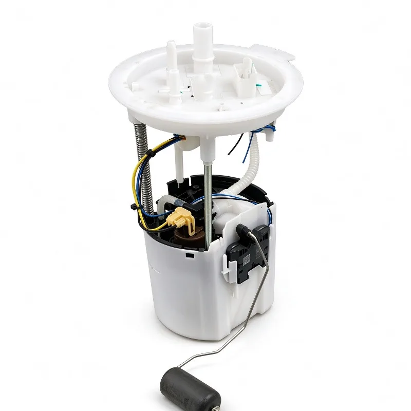 In-Tank Fuel Pump Assembly with Sending Unit Compatible with Volvo New XC40 32139302 Automobile Fuel Delivery Replacement Module