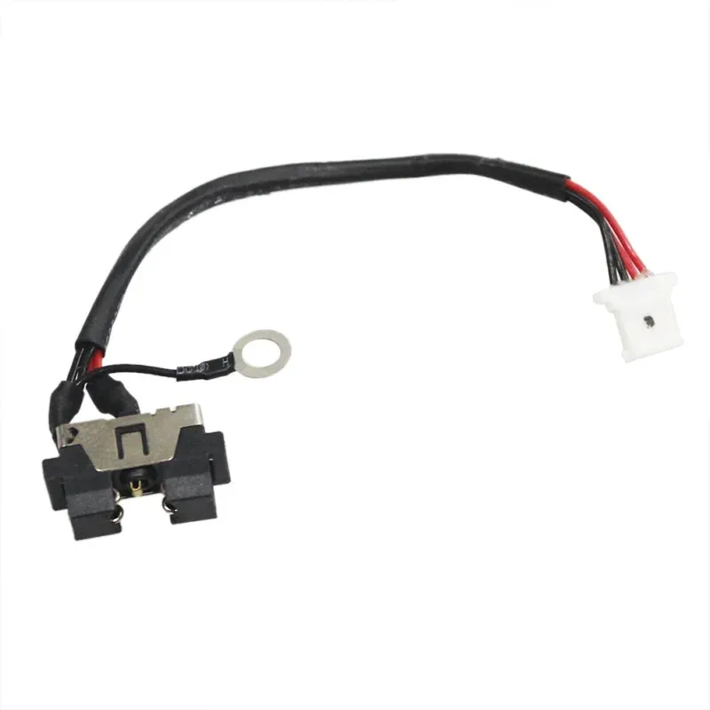Cable de puerto de carga DC IN Power Jack para Sony Vaio Flip SVF13N