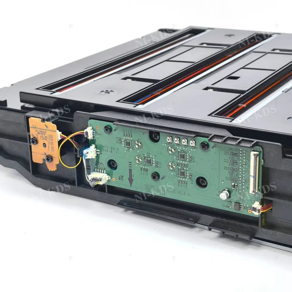 Unidade de scanner a laser JC97-04864A para HP MFP E77830 E77822