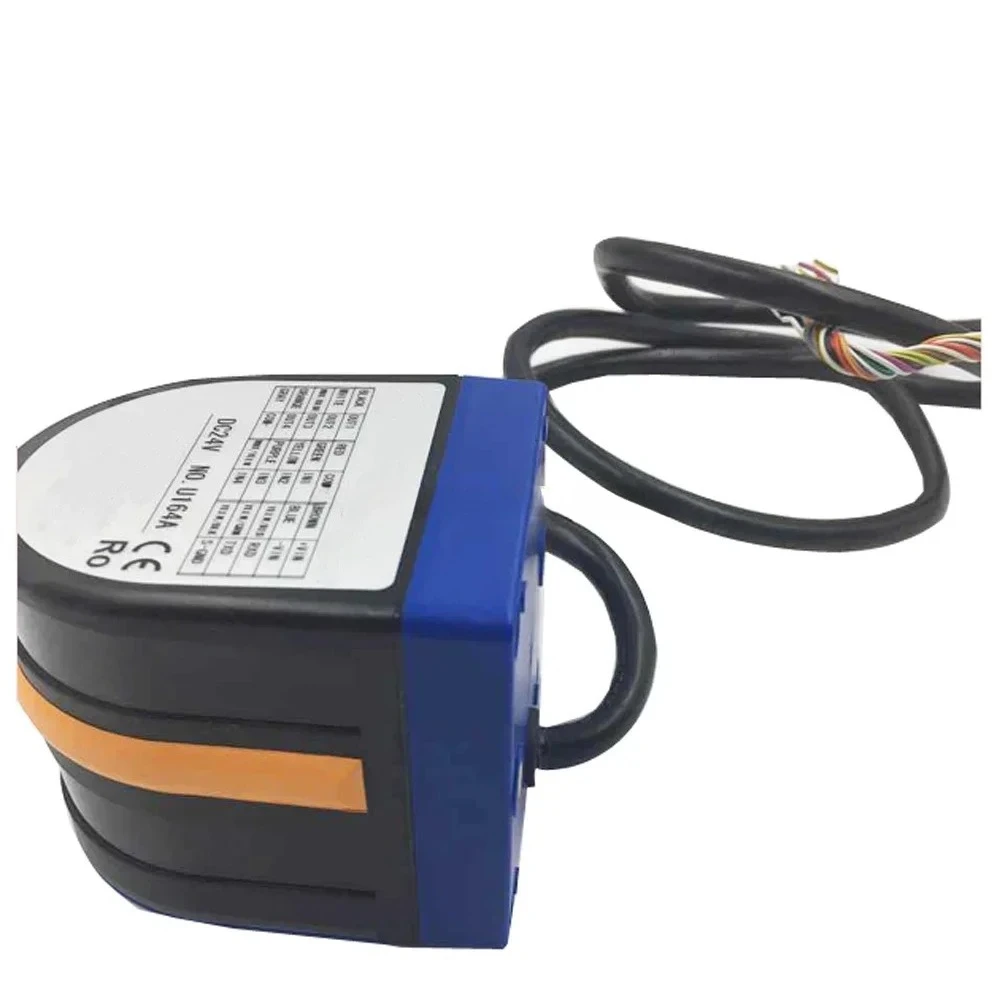 2026 AGV accessories obstacle detection sensor 20m