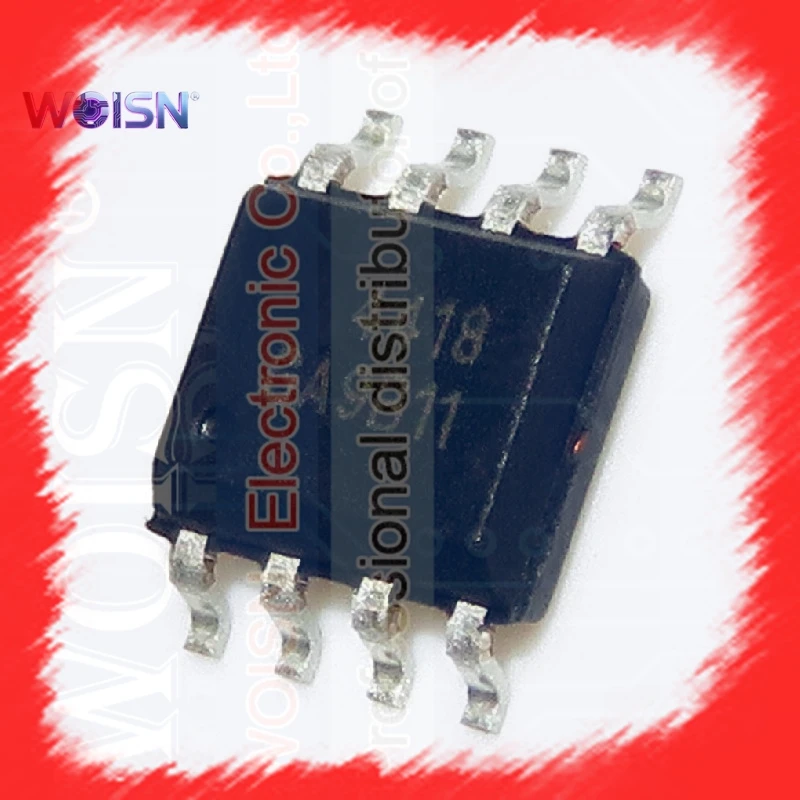 Factory Direct Low Cost Bulk Supply Stable Continuous Inventory Accept Large OEM Orders  SOP-8 4418 AO4418