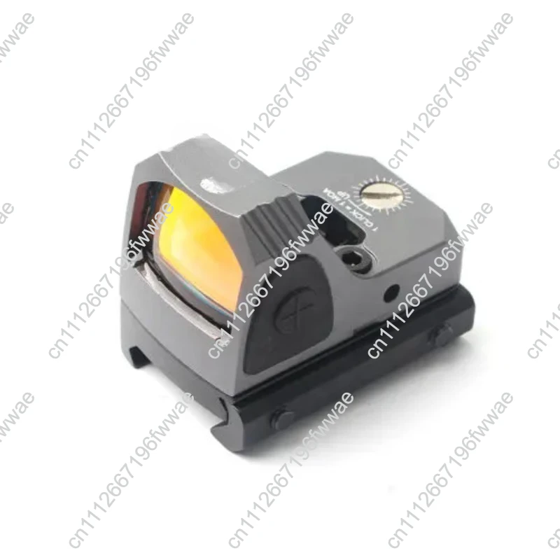 for-red-dot-hypotenuse-holographic-sight-high-light-transmission-glue-high-definition-slingshot-toy-shock-scorpion-mark-sentry