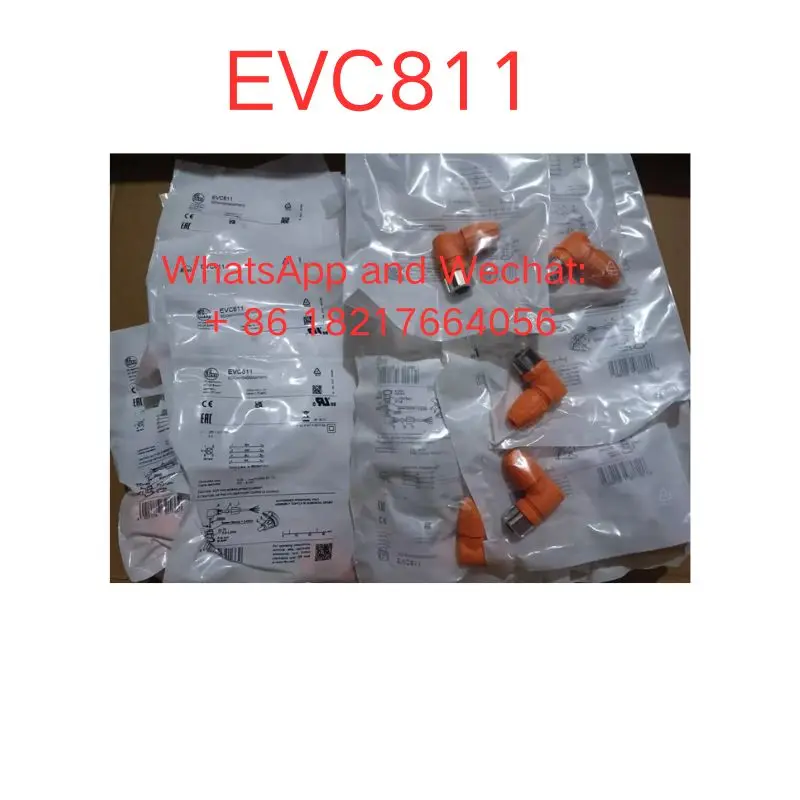 

Совершенно новый разъем EVC811, быстрая доставка