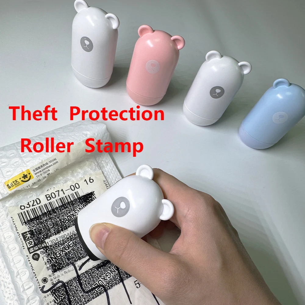 #15 Trending Office Rubber Stamps Right Now