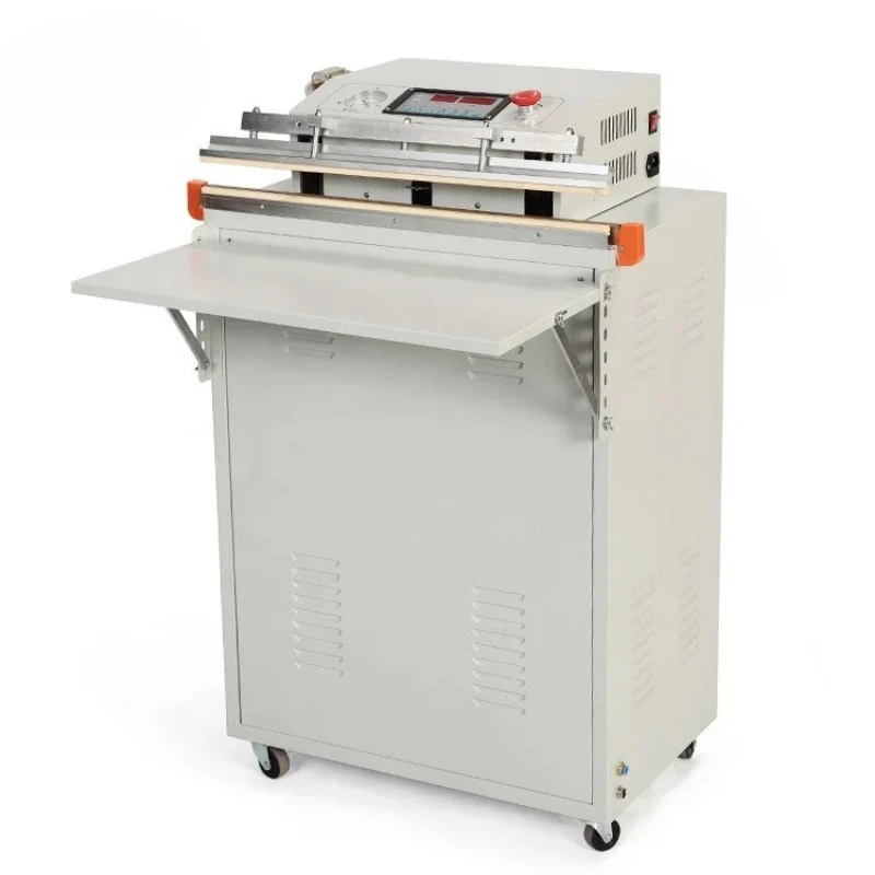 For For Food Packaging Machine Datasheet Superior Quality Advanced Skin Automatic Vacuum