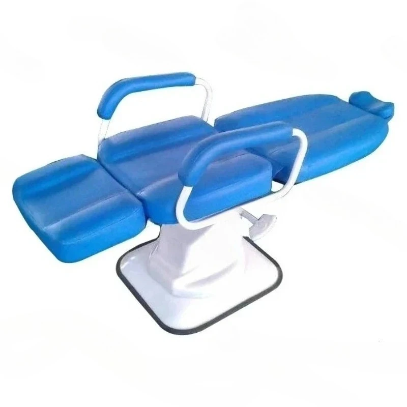 China Cheap Supplier mechanical patient chair for ENT examination