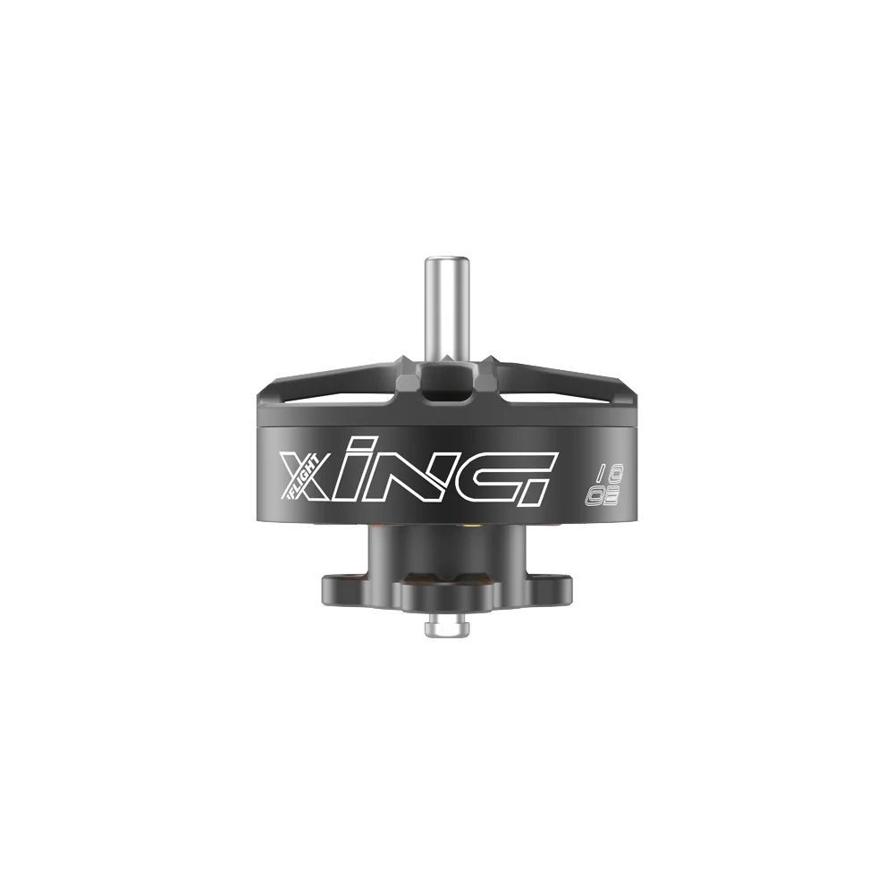 IFlight XING 1002 FPV มอเตอร์ 19000KV / 22000KV พร้อมเพลา 1.5 มม. สําหรับชิ้นส่วนอะไหล่ FPV