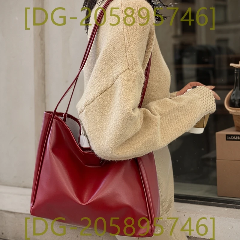 

2024 New Women Bag Fashionable and Soft _DG-205895746_