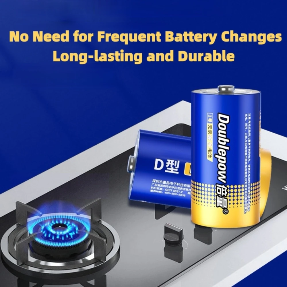 Bateria alcalina tamanho d 1.5v 11200mah lr20 para aquecedor de água fogão a gás piano eletrônico luzes de emergência carro de brinquedo de navegação