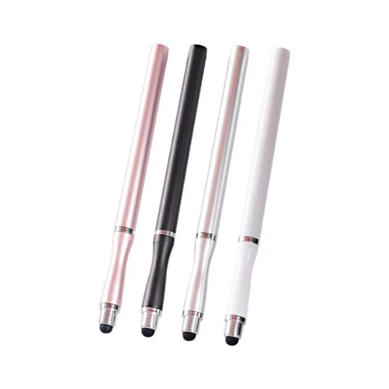 Universal Tablet Stylus Pen 2 in 1 Double Headed High Sensitivity Drawing Smart Phone Touch Stylus