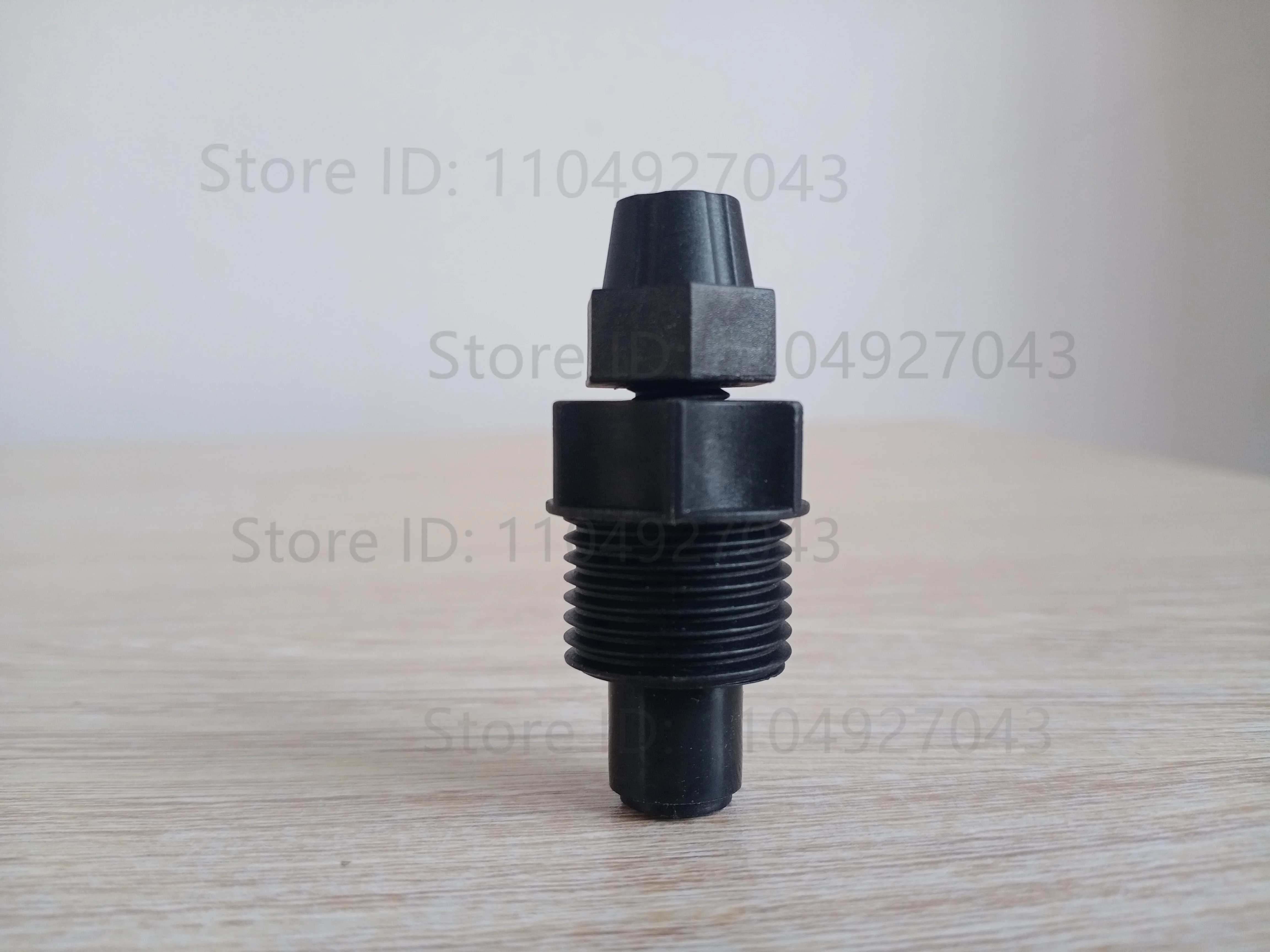Dosing Pump Metering Pump Accessories Injection Valve Injection Valve Backflow Prevention Valve Chlorine Dioxide Generator Acces