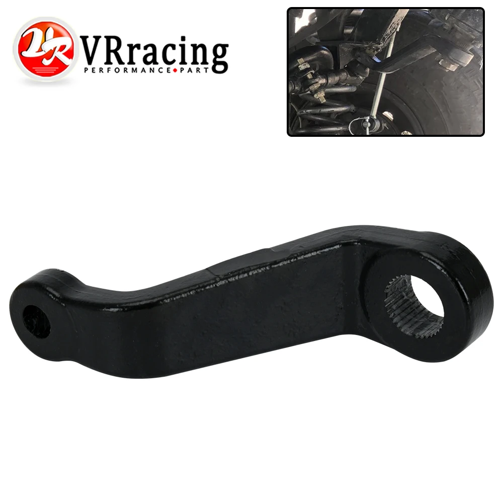 

Рычаг Drop Pitman для Jeep Cherokee XJ 1984-2001 годов и Jeep Comanche MJ 1986-1992 гг., 2,5–6 дюймов TSB12